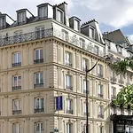 Contact Hôtel Alizé Montmartre