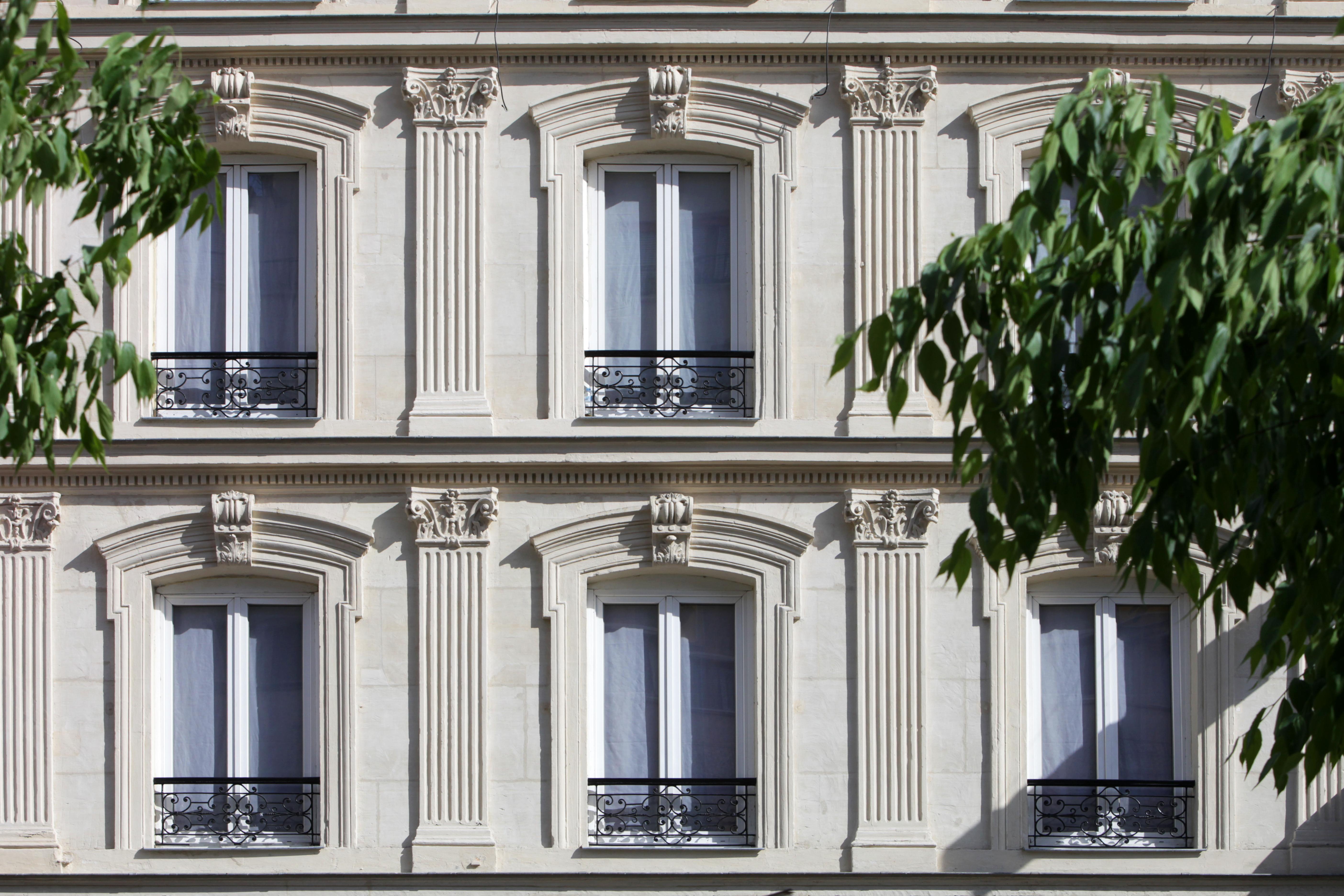 Contact Alizé Montmartre Hotel Paris